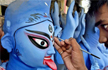 Kali Puja is a Hindu-Muslim initiative in this Assam village cluster